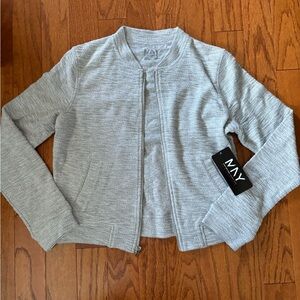 New Marc New York cotton jacket. Size M